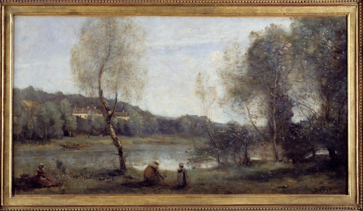 Vue de Ville d