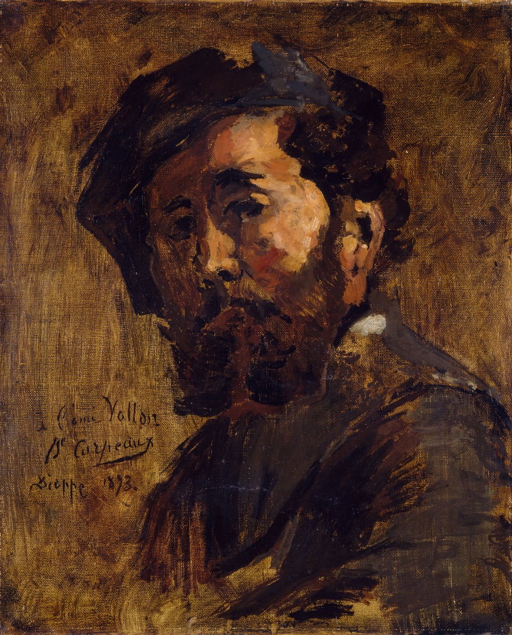 Portrait d