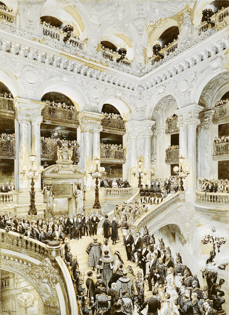 Inauguration de l