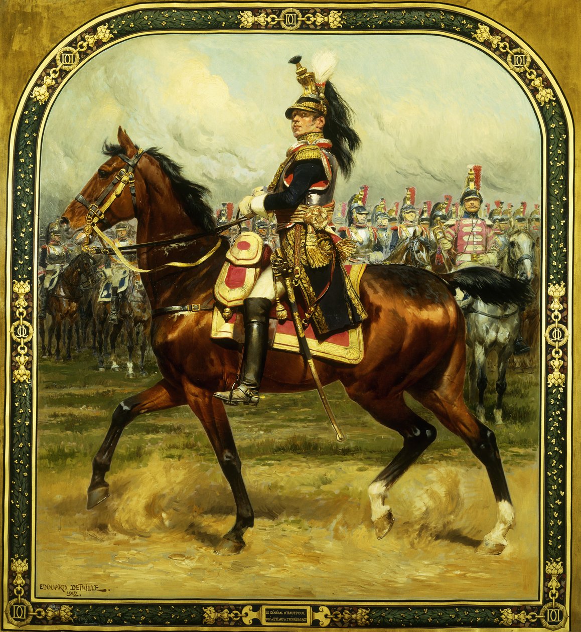 Le Général d
