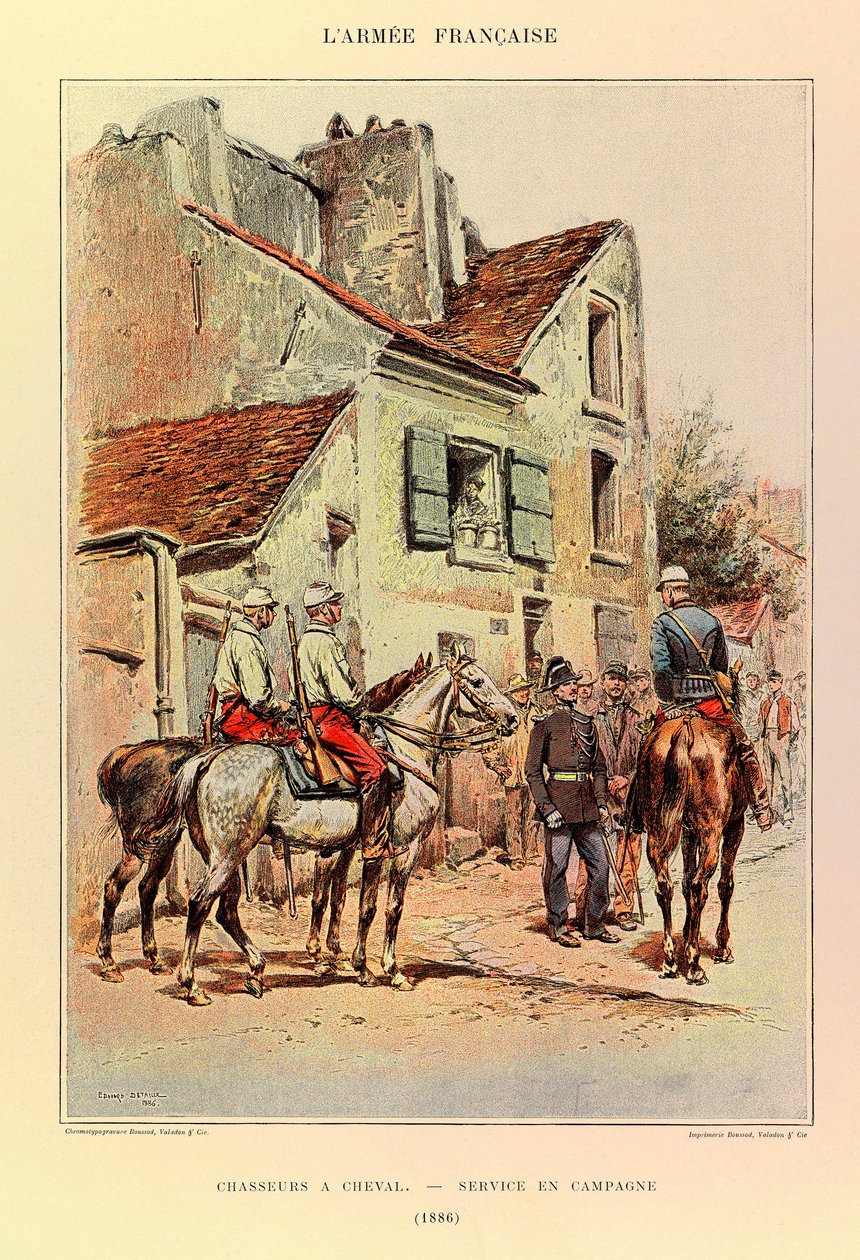 Types et uniformes de l