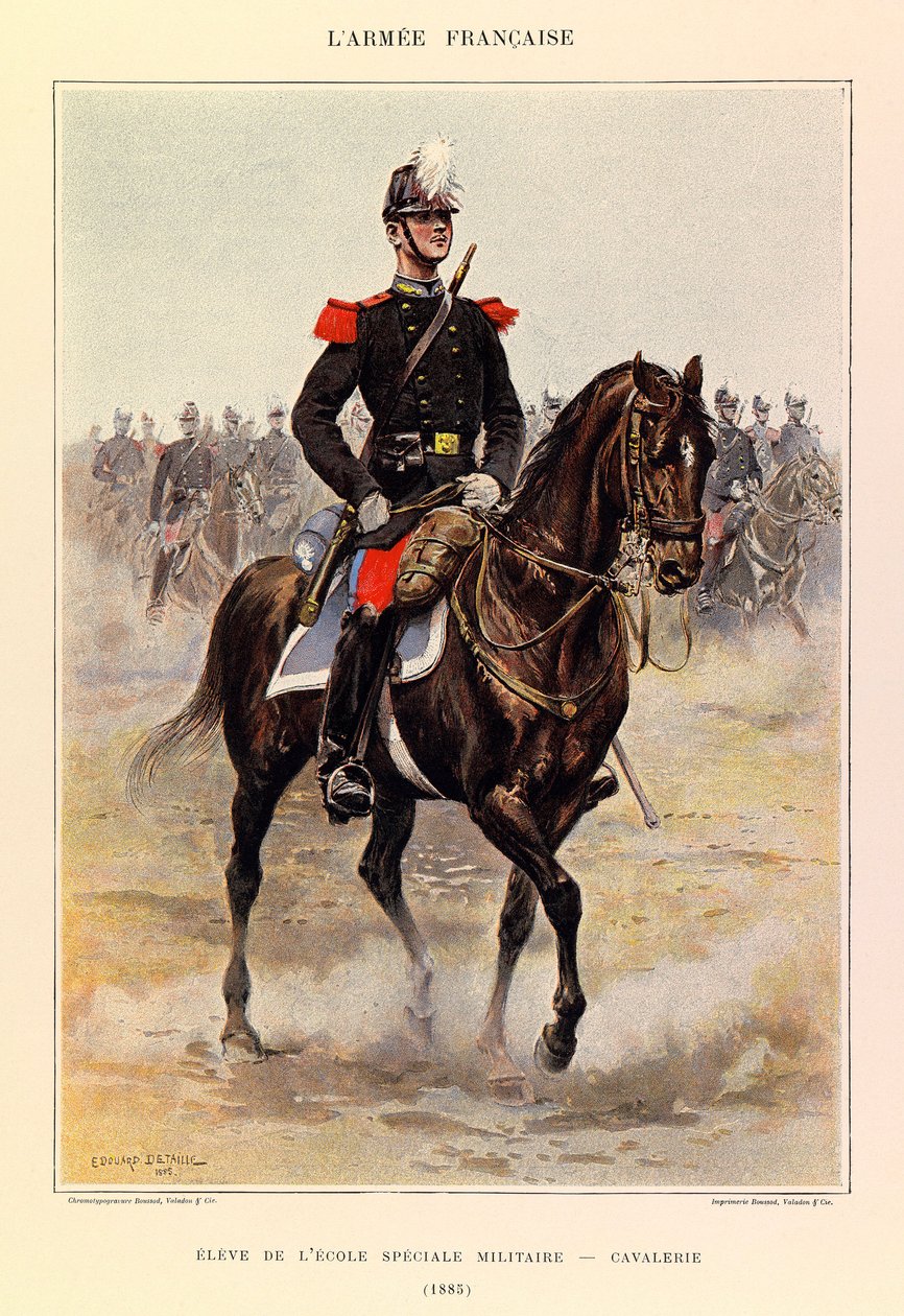 Types et uniformes de l