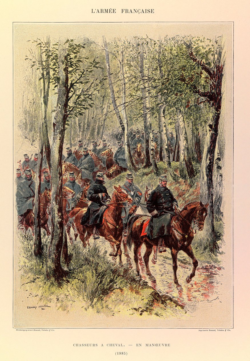 Types et uniformes de l