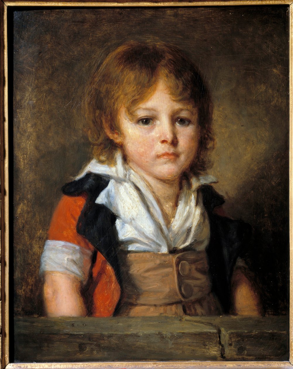 Portrait d