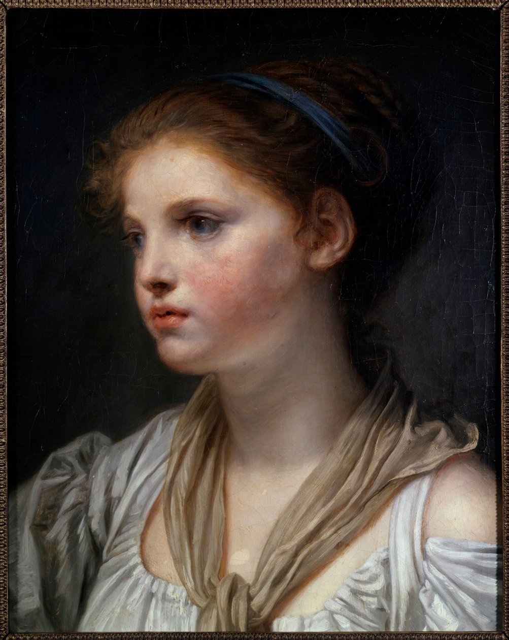 Portrait d