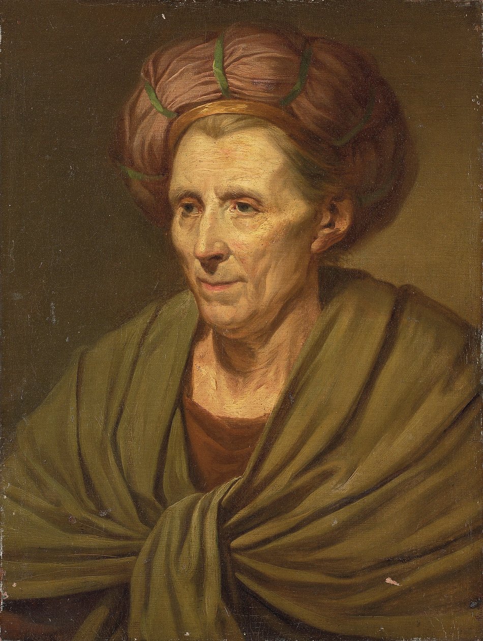 Portrait d