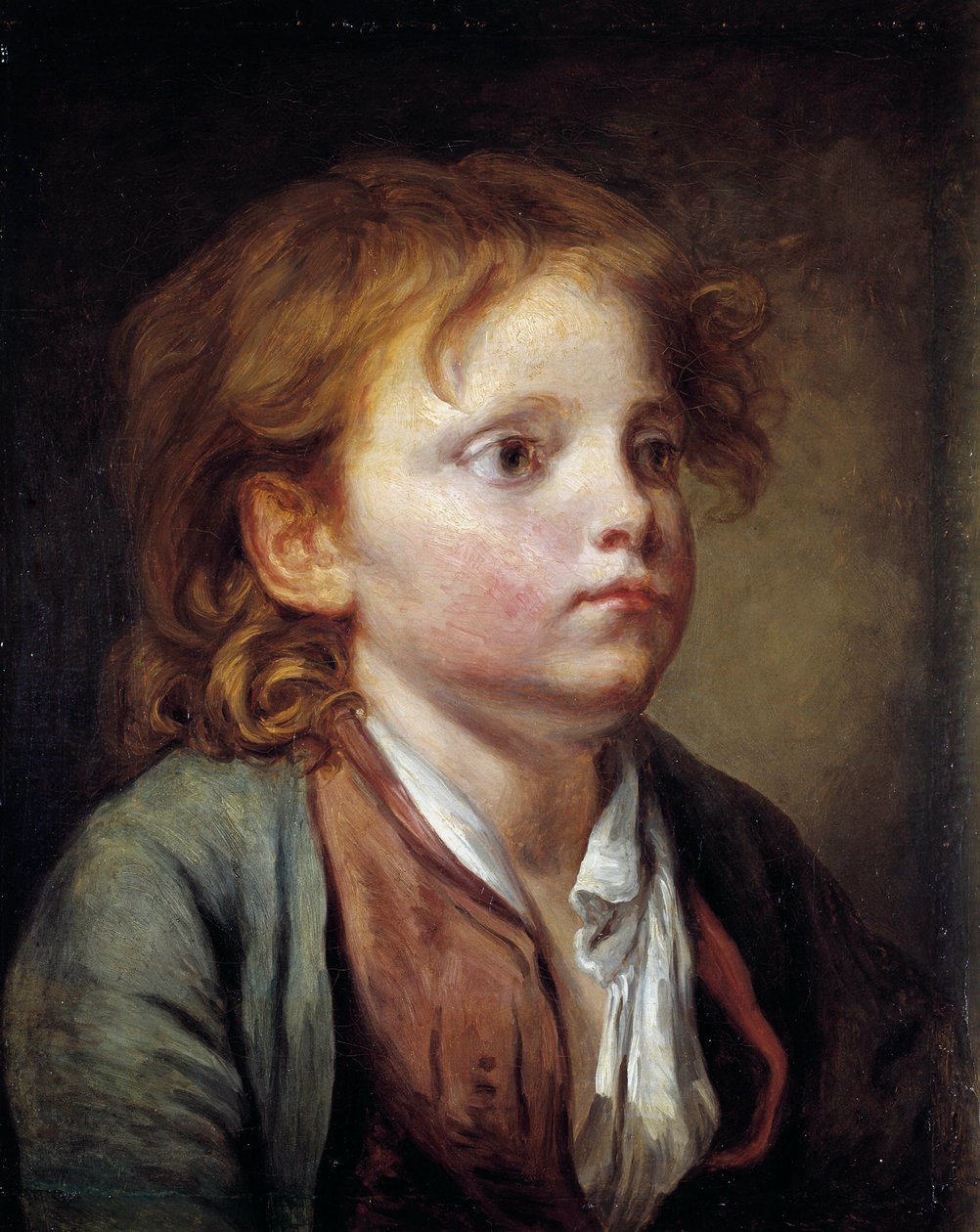 Portrait d