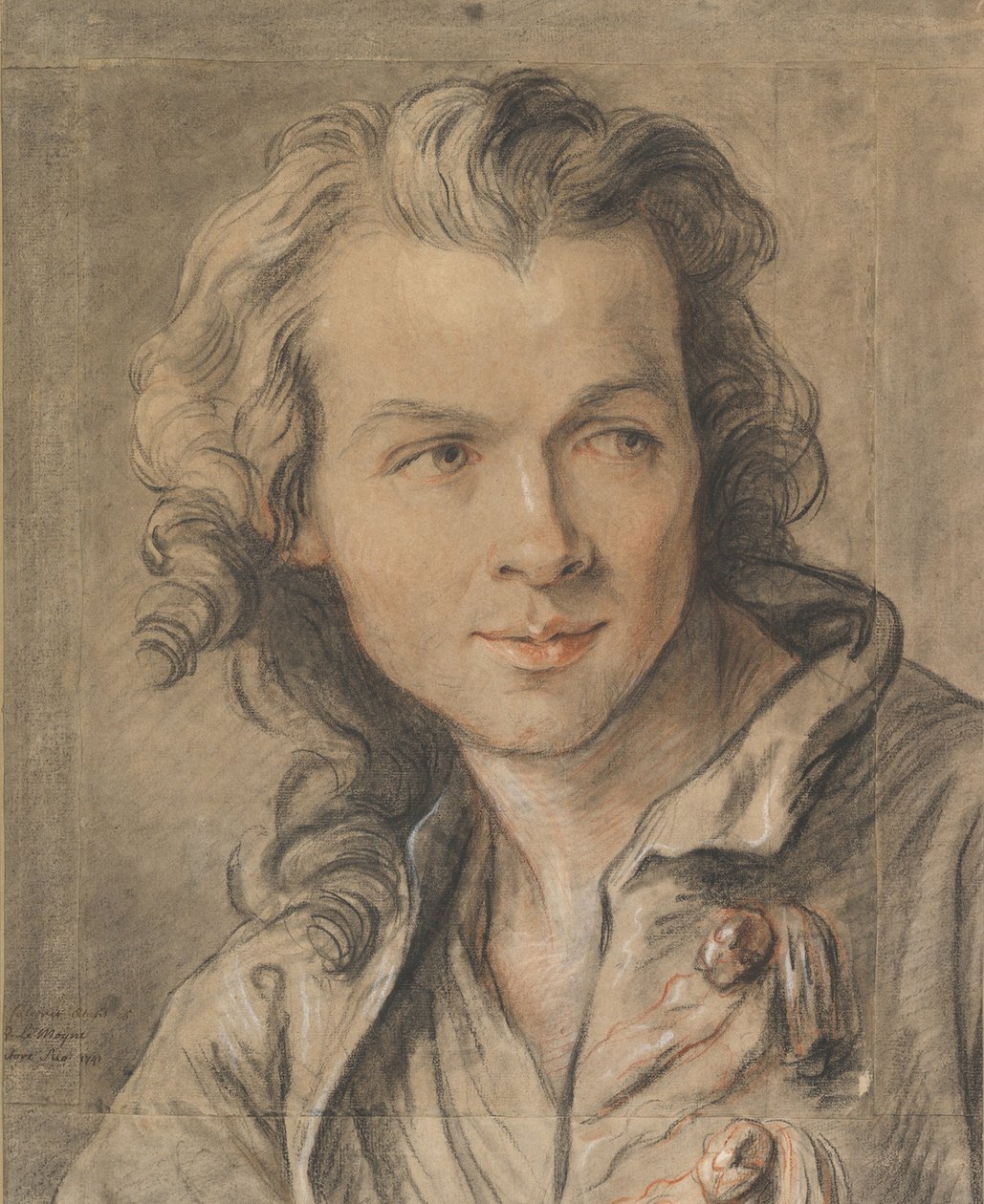 Portrait d