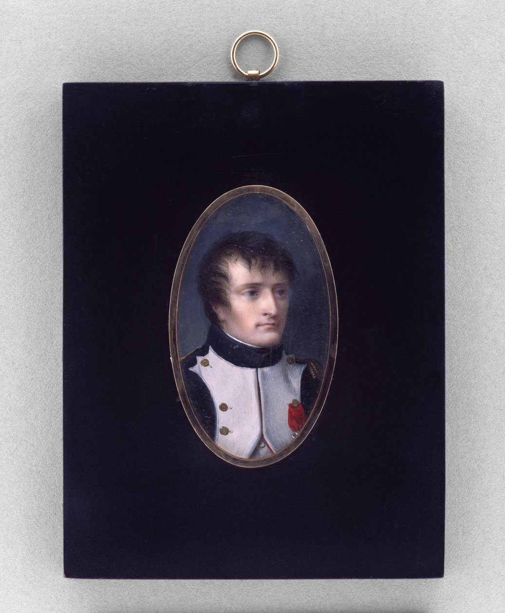 Napoléon Bonaparte, c.1804 - Jean Baptiste Isabey