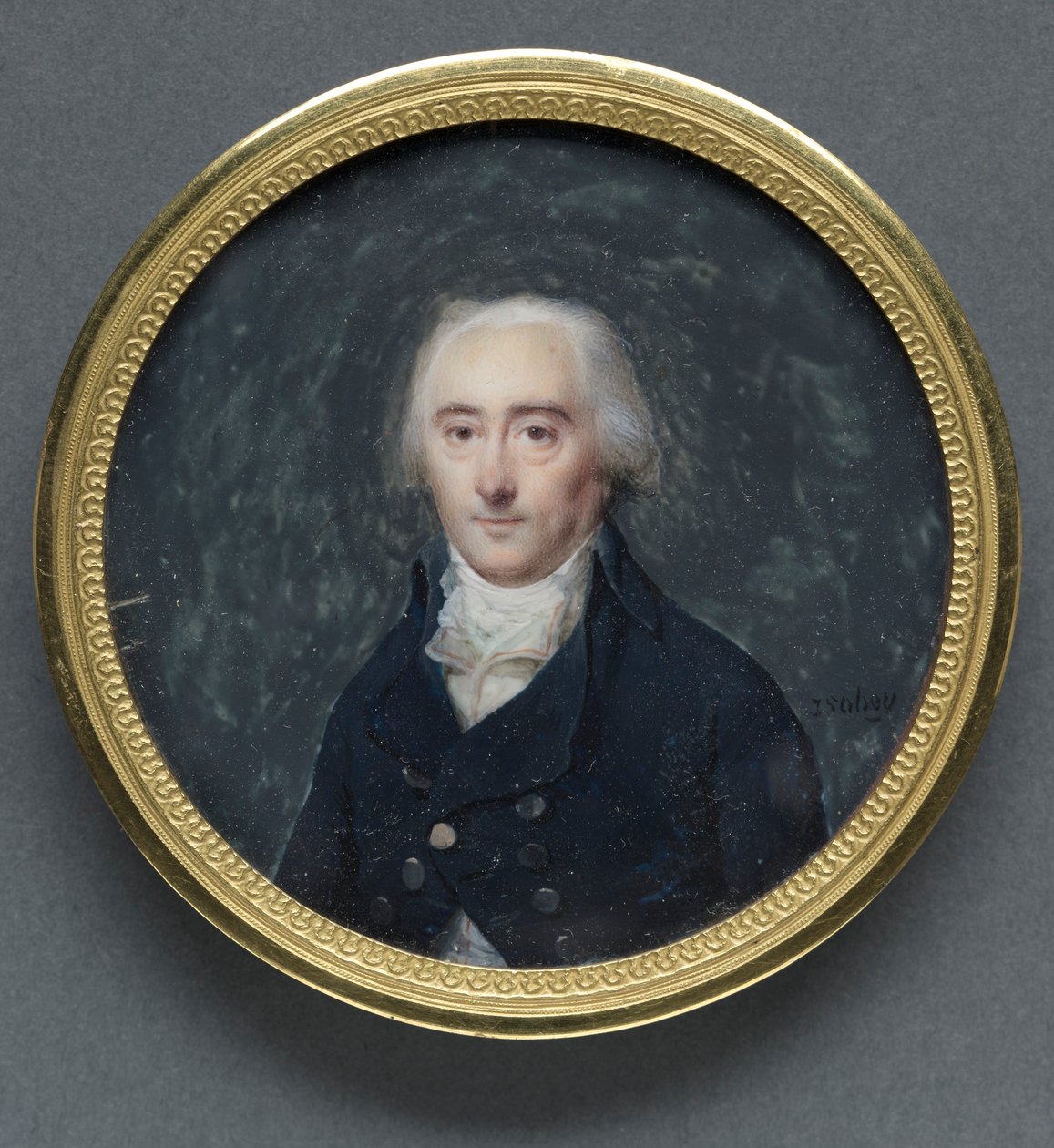 Portrait d