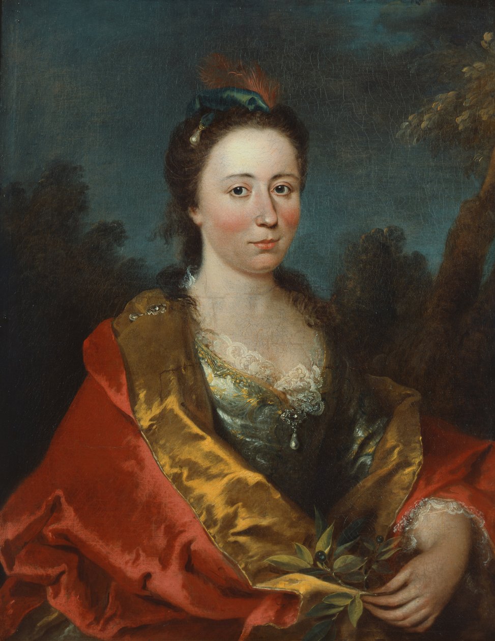Marguerite-Marie Pater - Jean Baptiste Joseph Pater