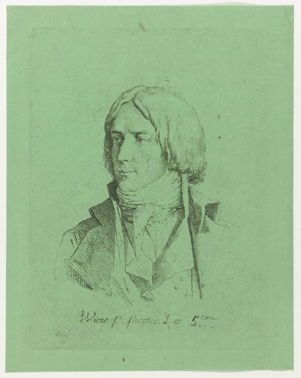 Portrait d
