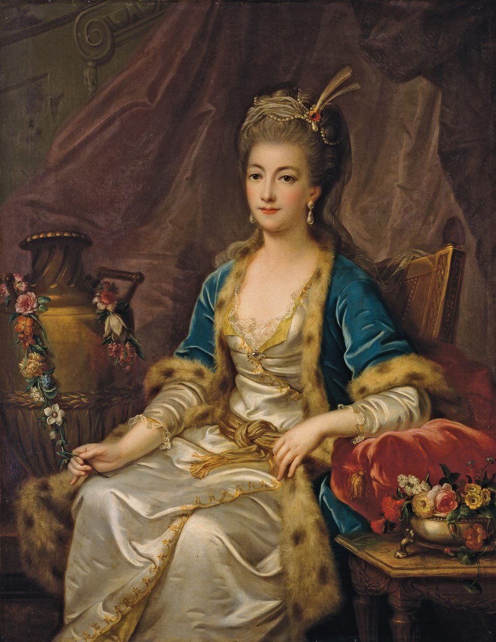 Portrait d