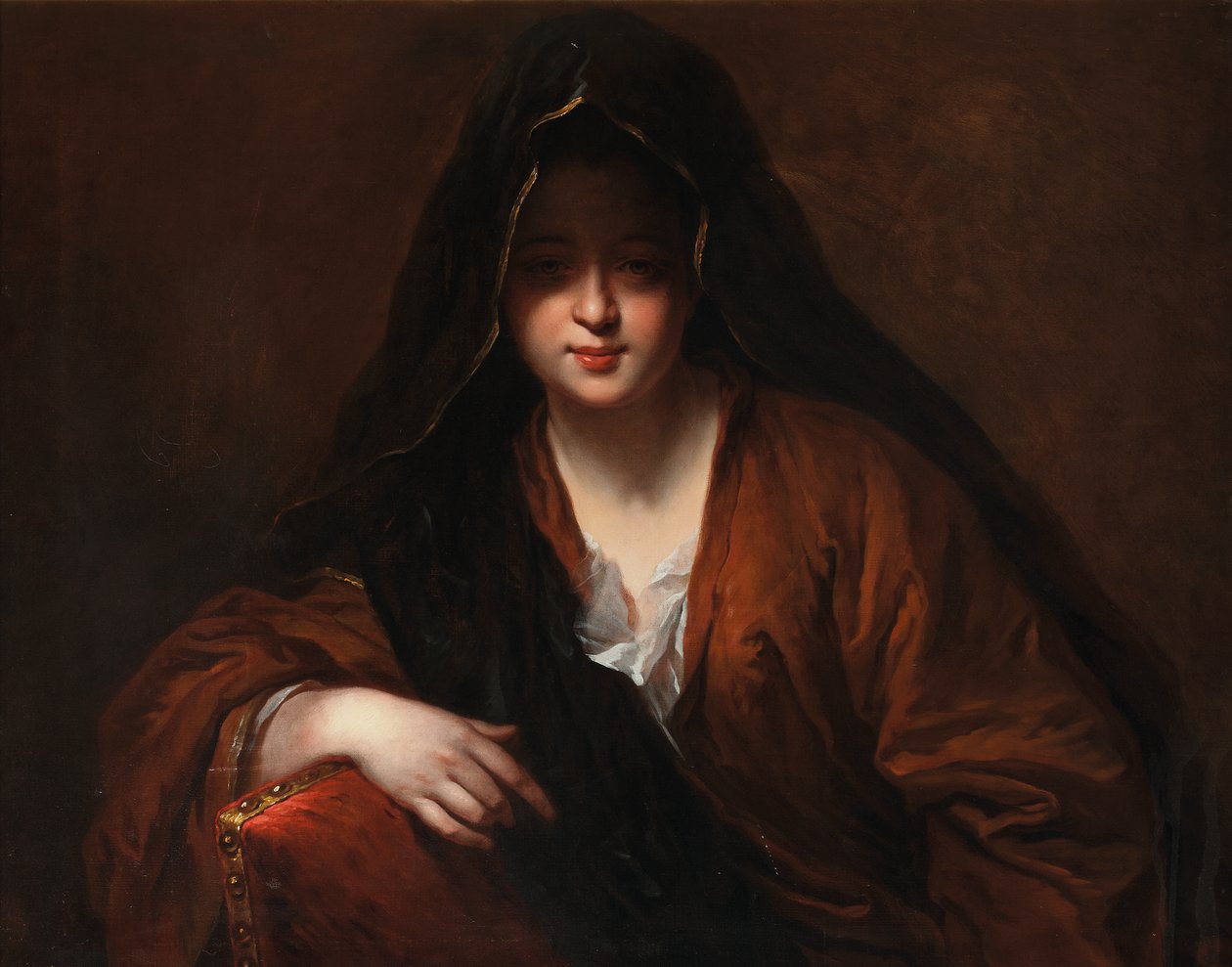  - Jean Baptiste Santerre