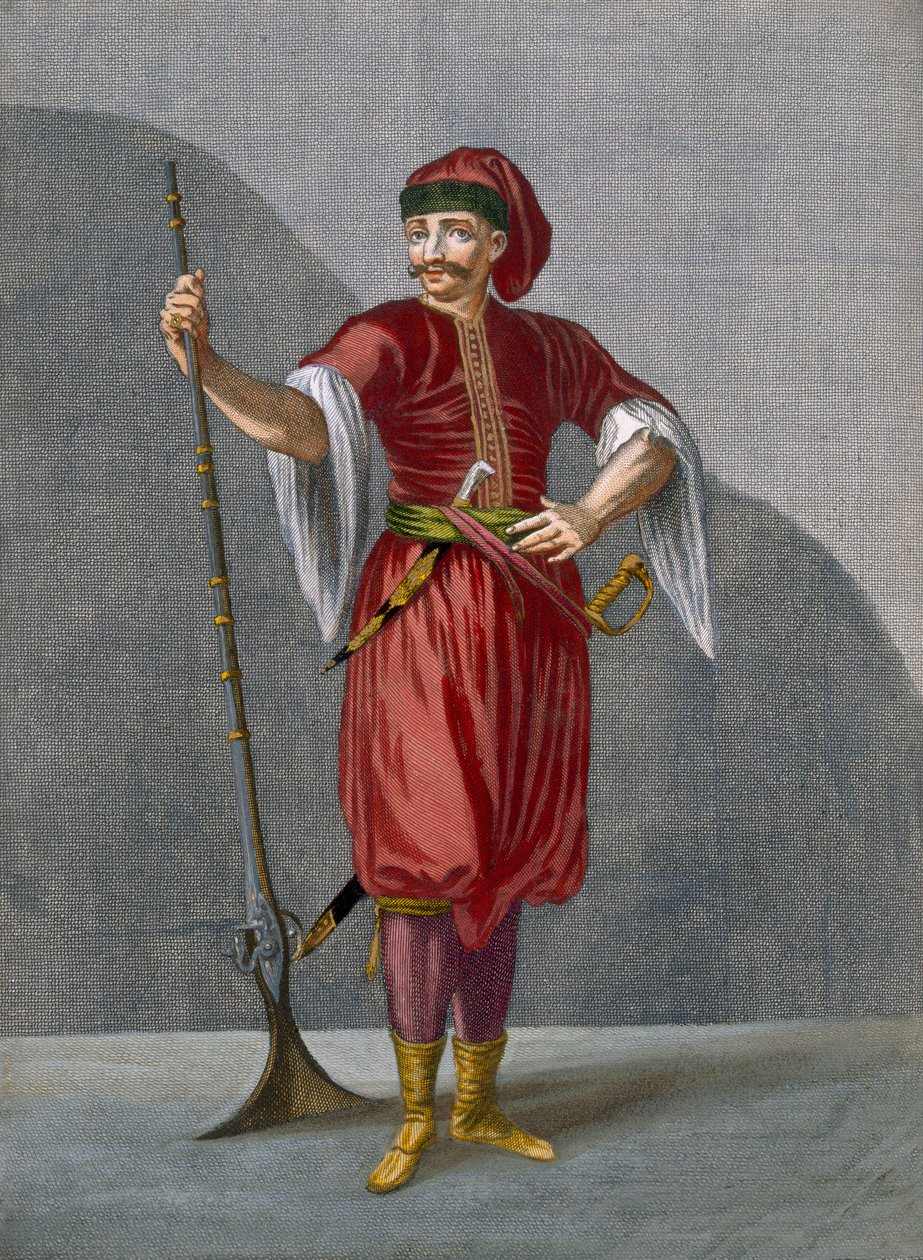 Un soldat albanais, planche 78 de 