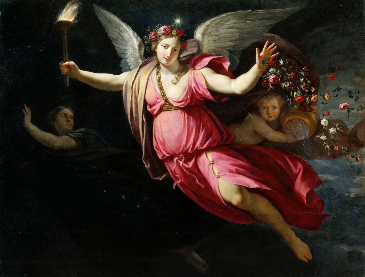 La Nuit et l