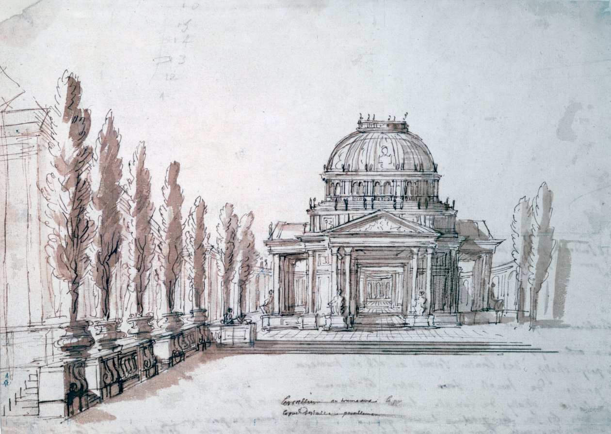 Temple d