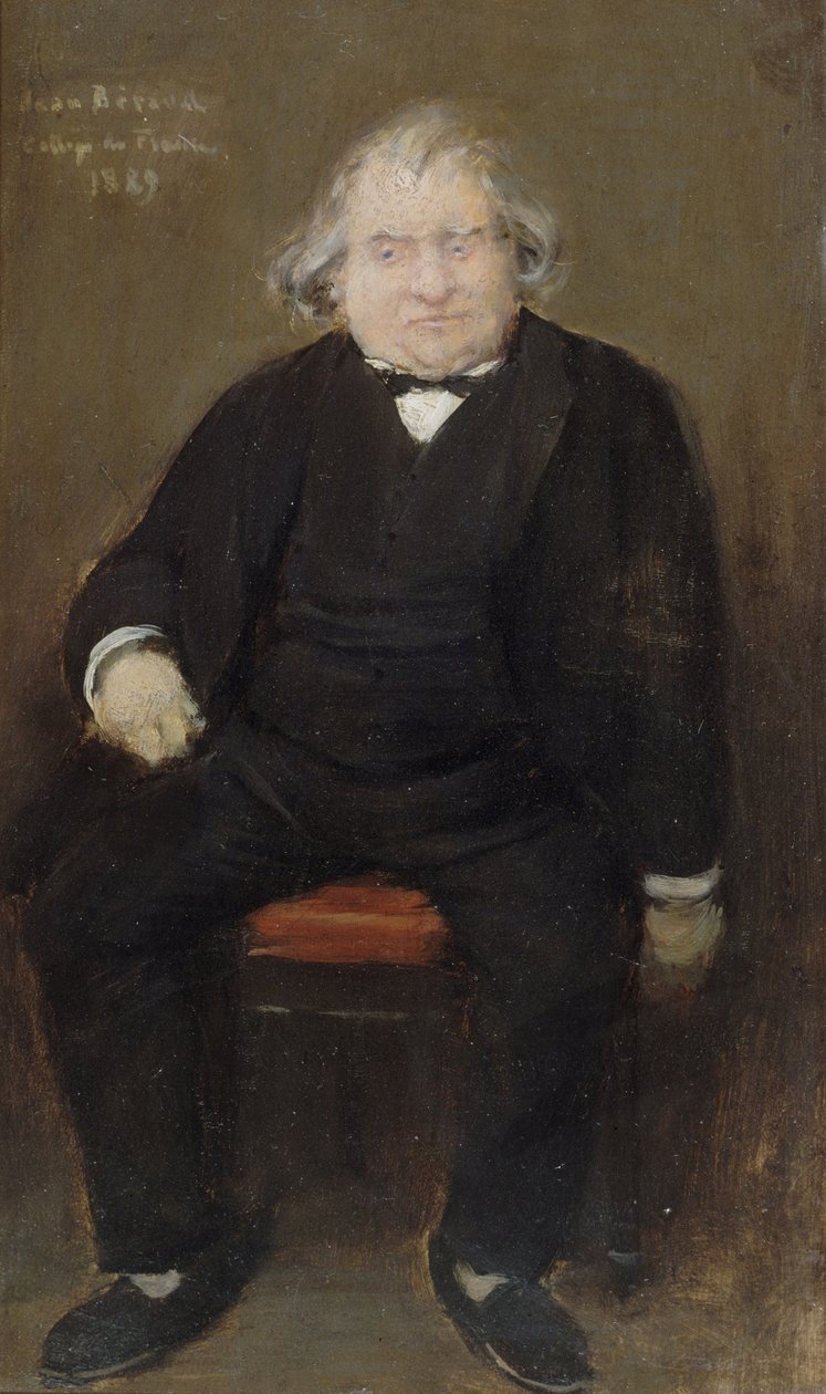 Portrait d