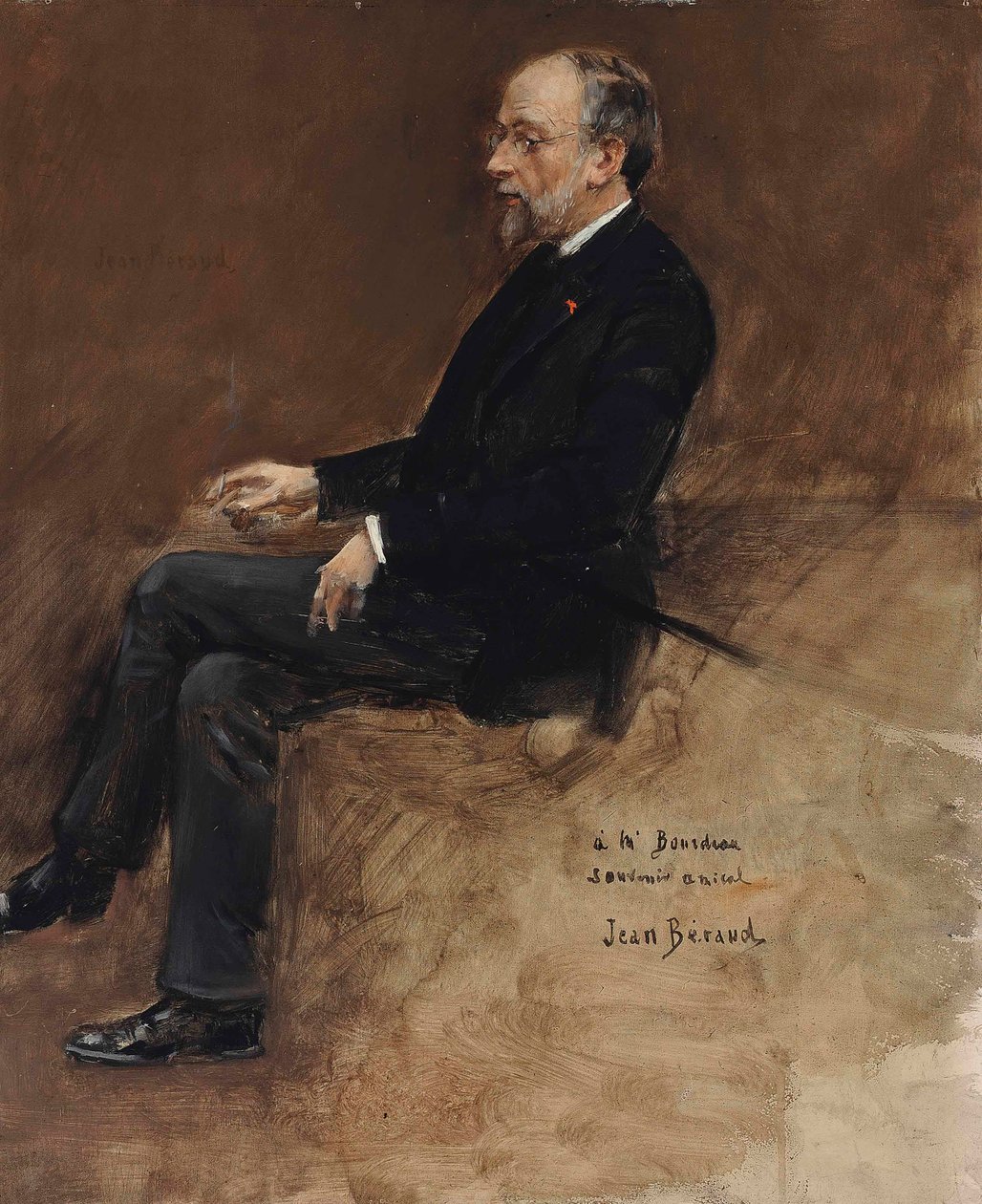 Portrait d