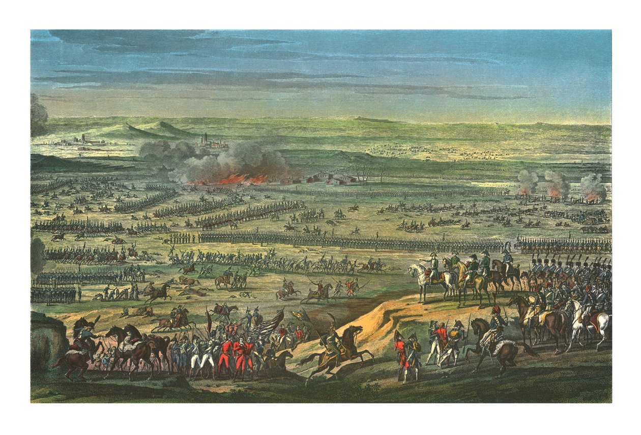La Bataille d