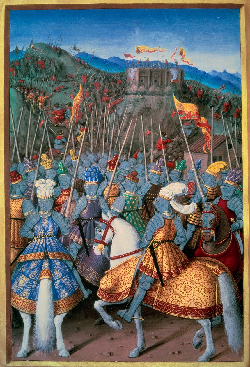 Guerres d