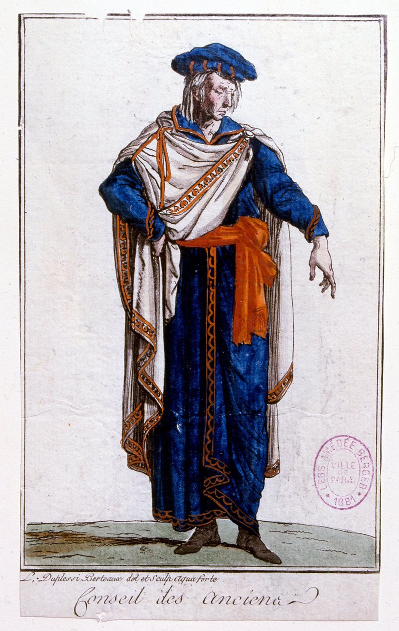 Illustration représentant l