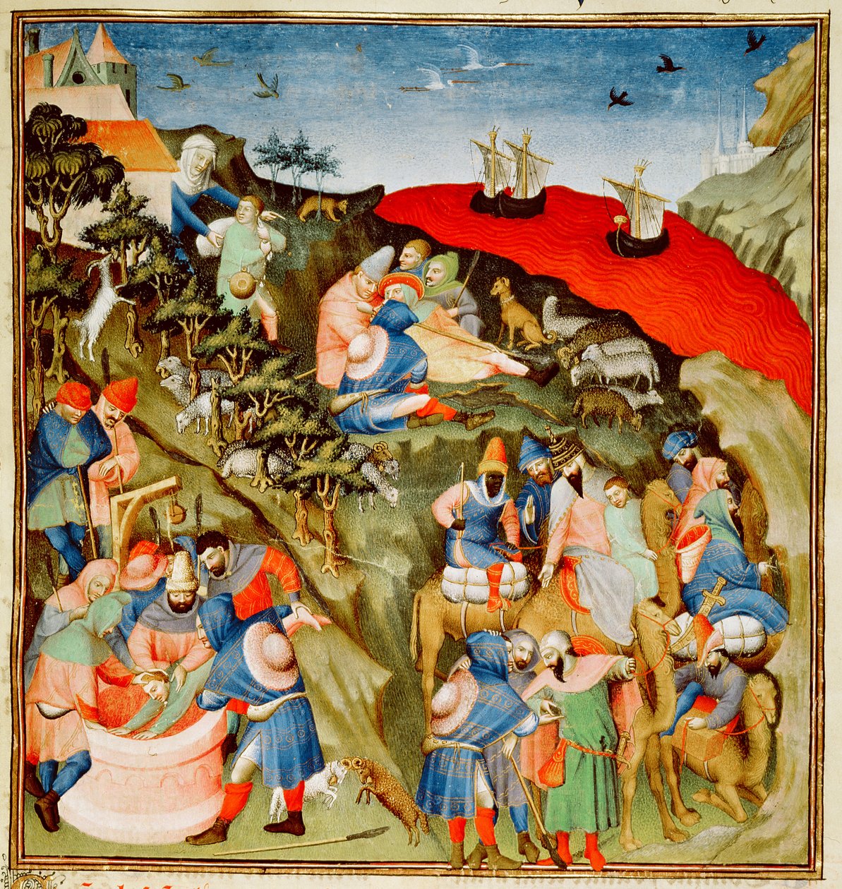 Ms Fr.247 f.25 L