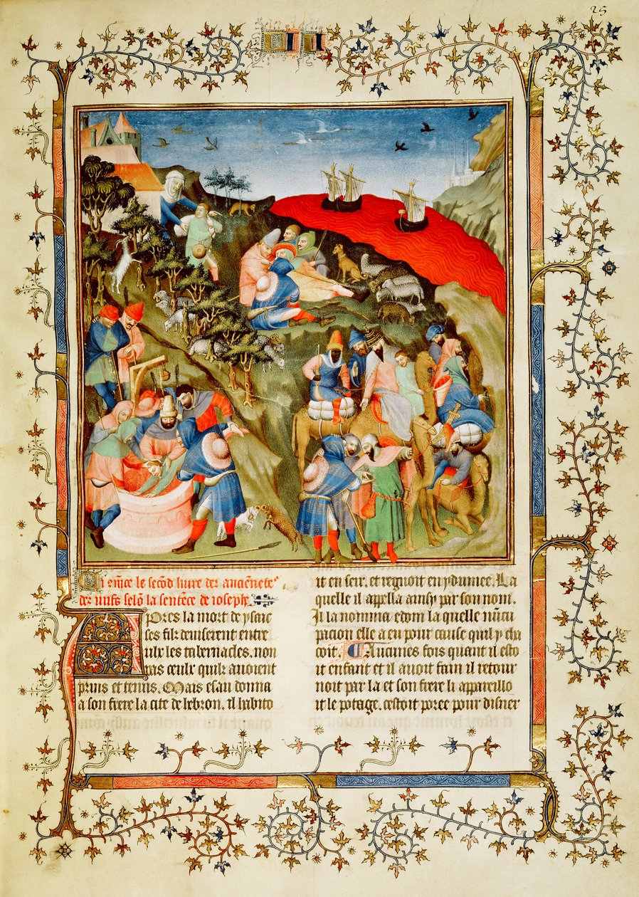 Ms Fr.247 f.25 L
