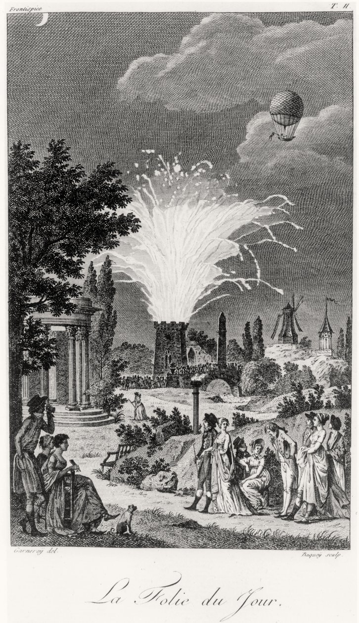 Feu d