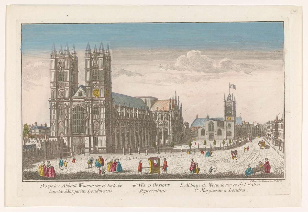 Vue de l