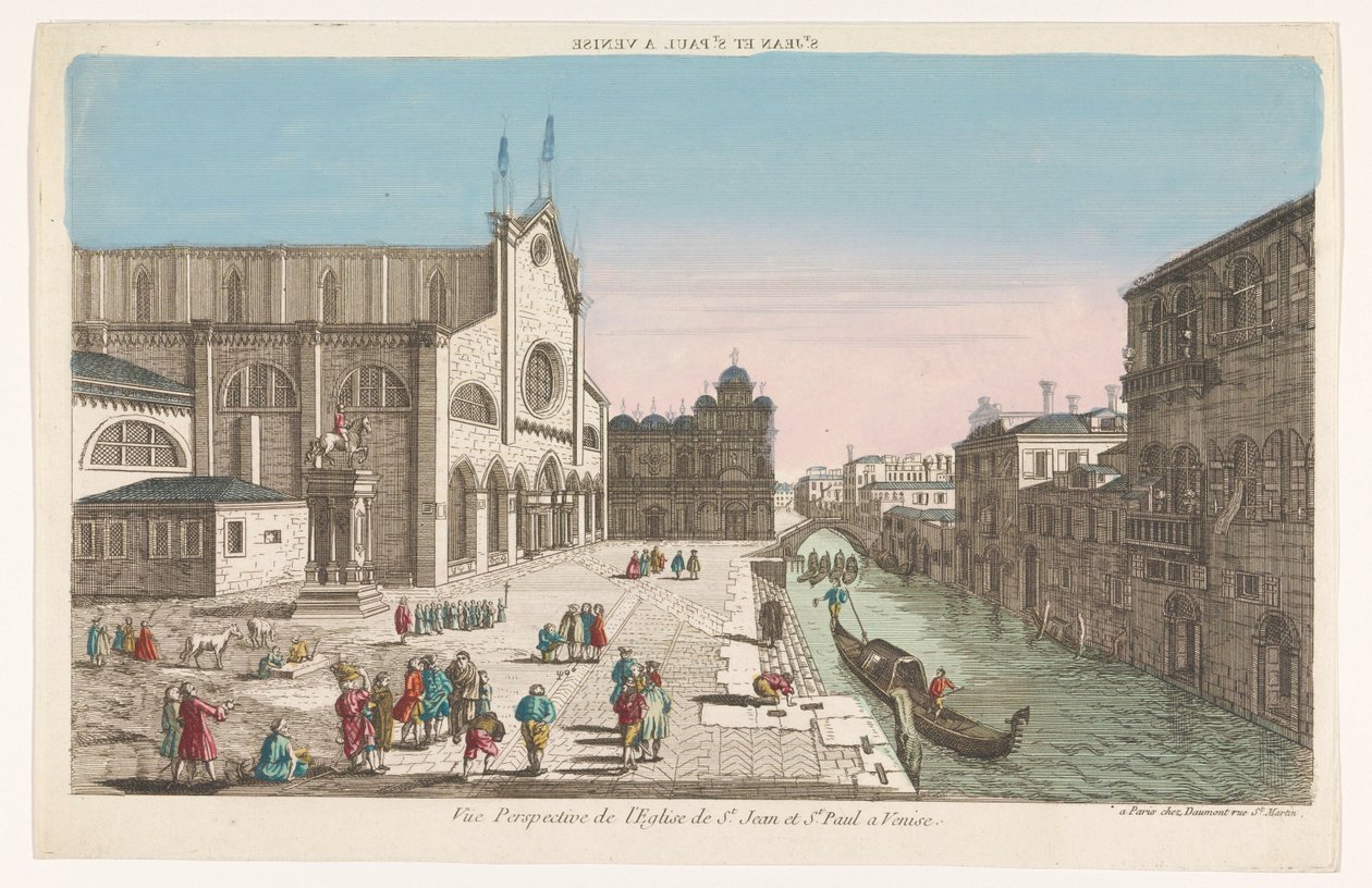 Vue de l