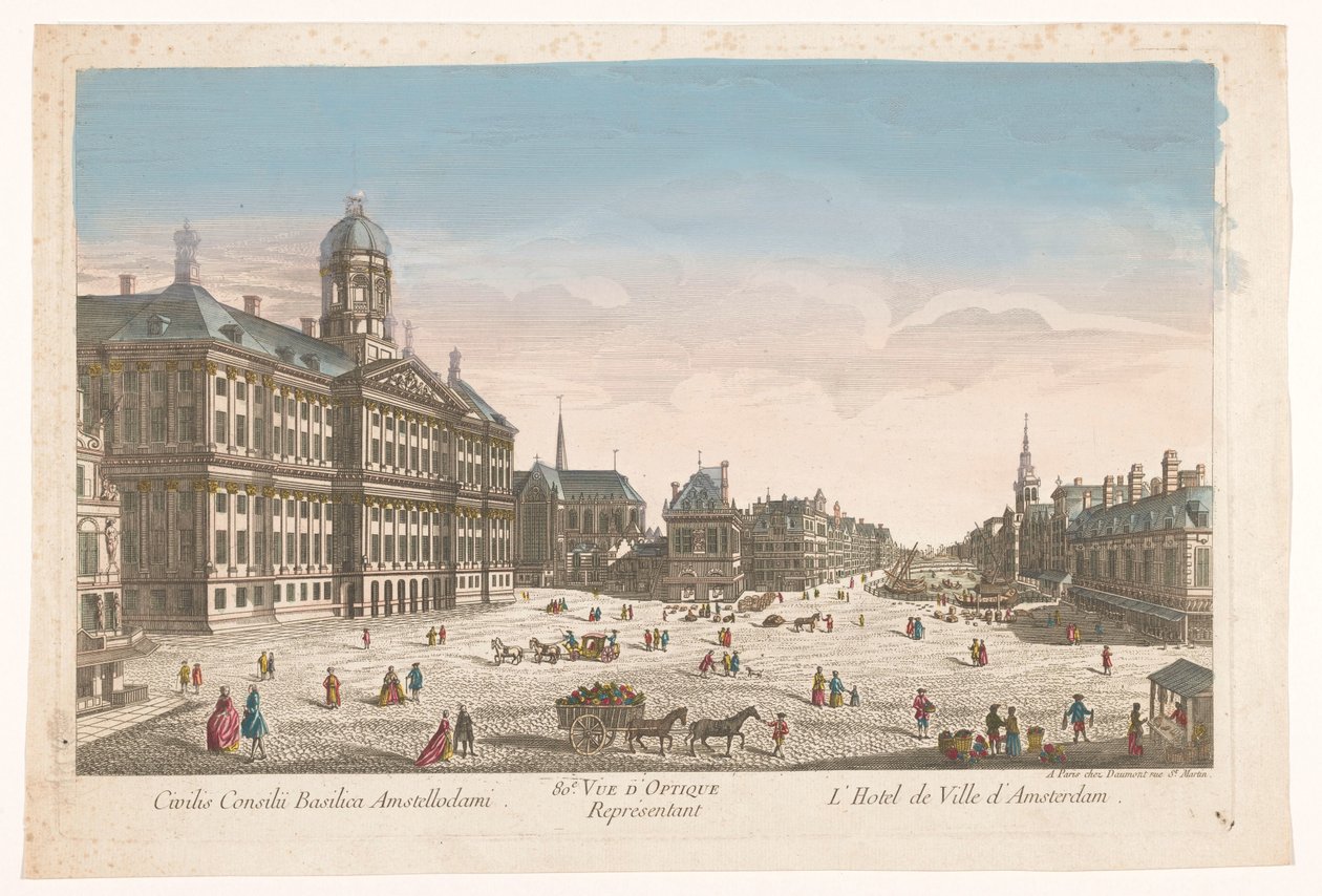 Vue de l