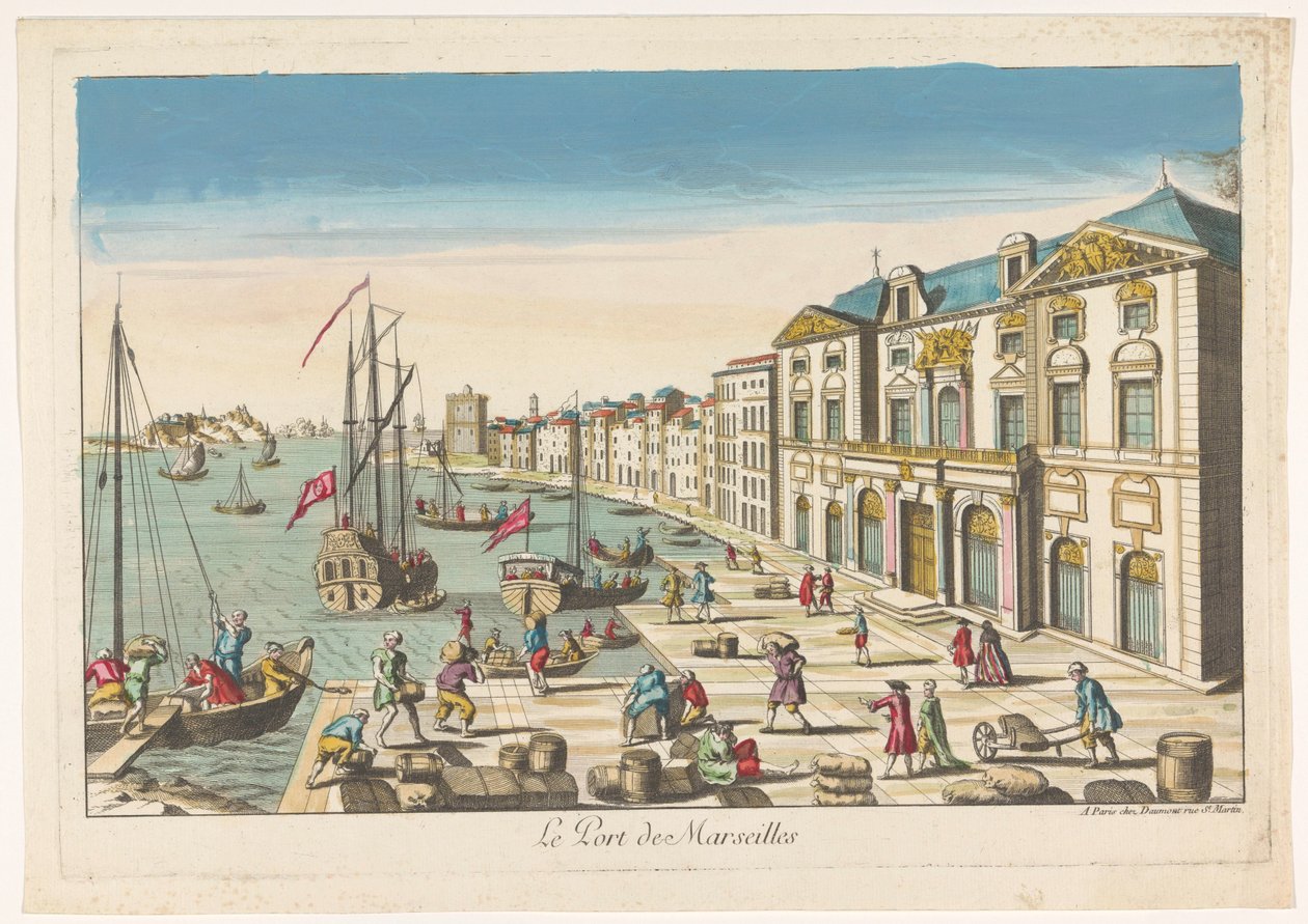 Vue de l