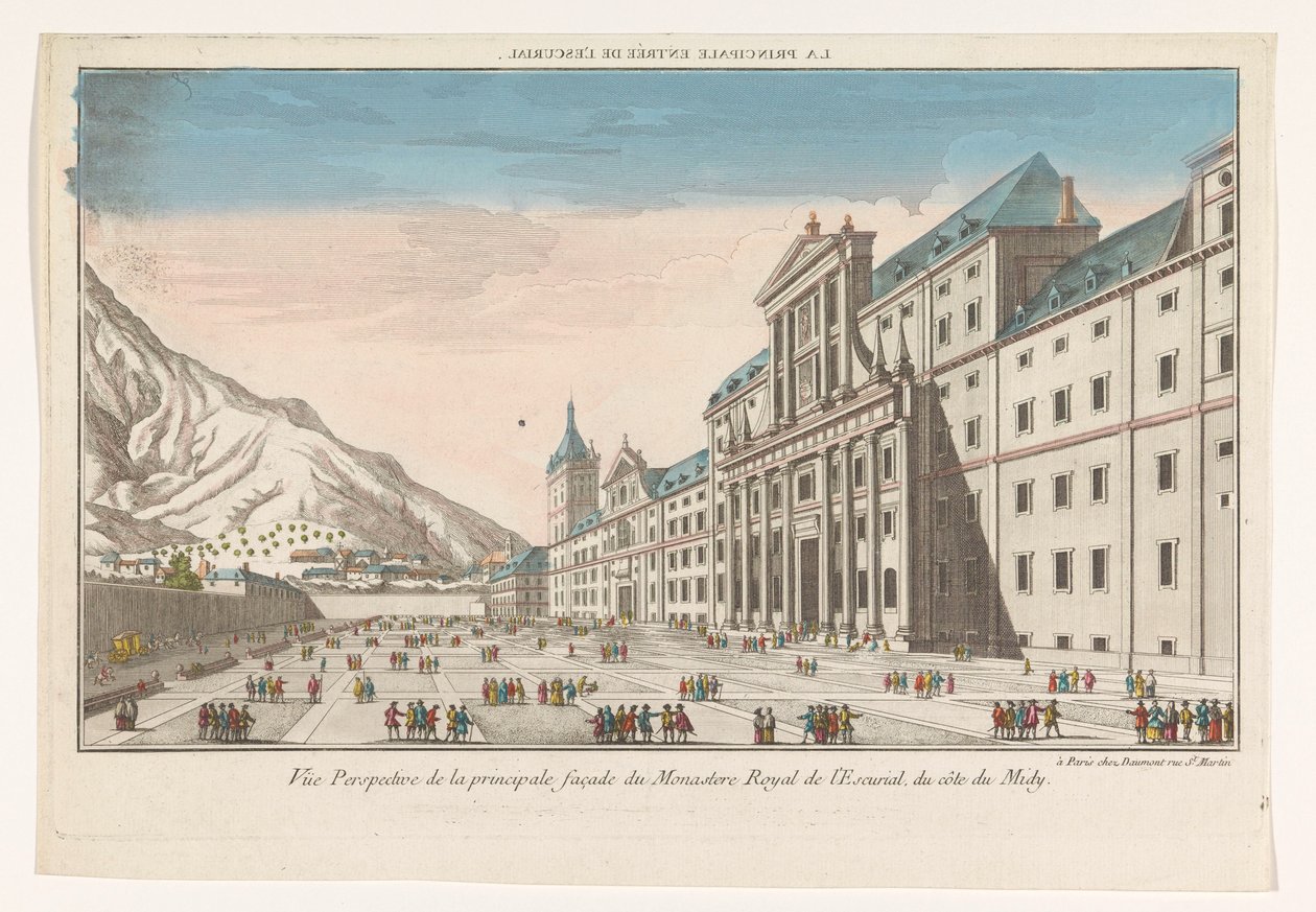 Vue de l