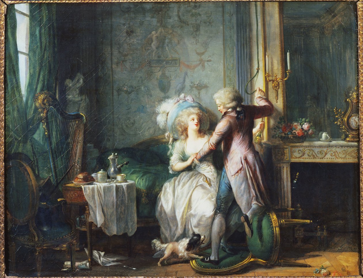 La Résistance feinte - Jean Frederic Schall