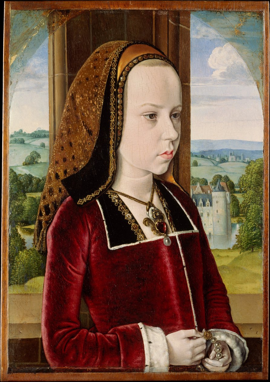 Marguerite d