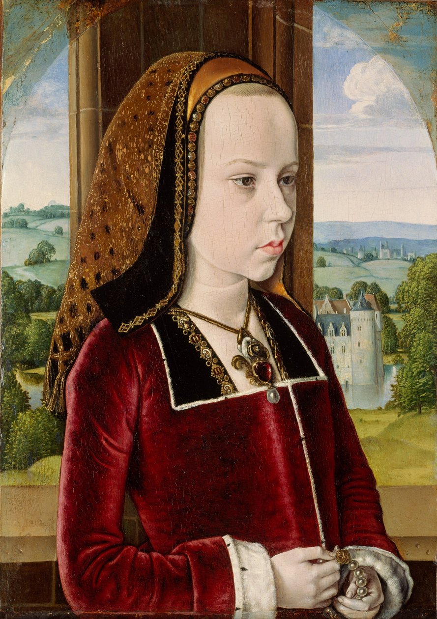 Marguerite d