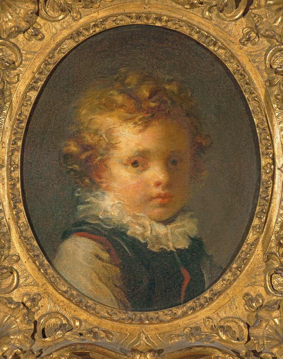 Tête d