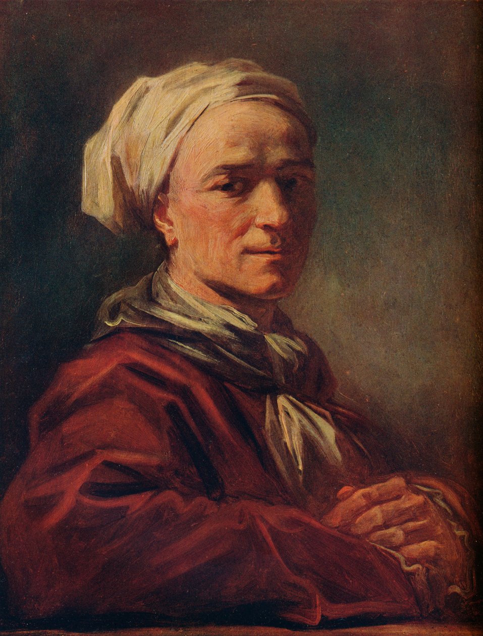 Portrait d