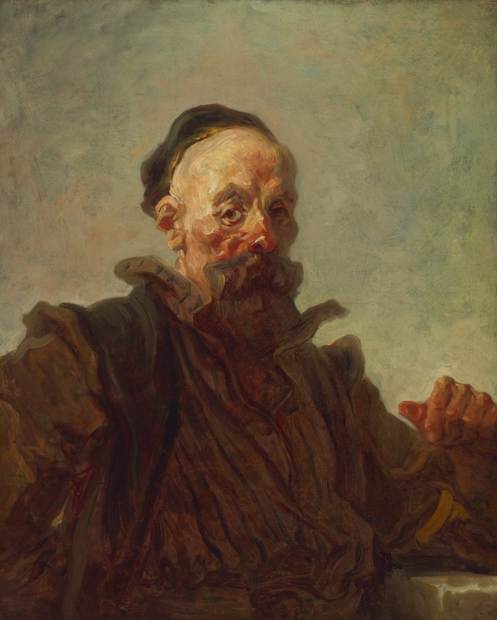 Portrait d