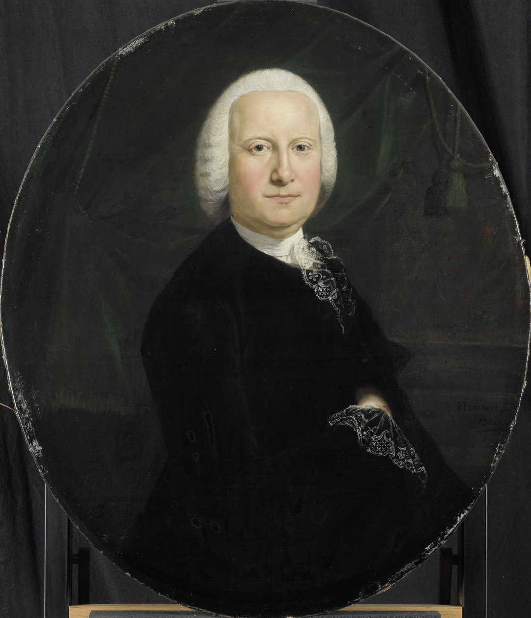 Portrait d