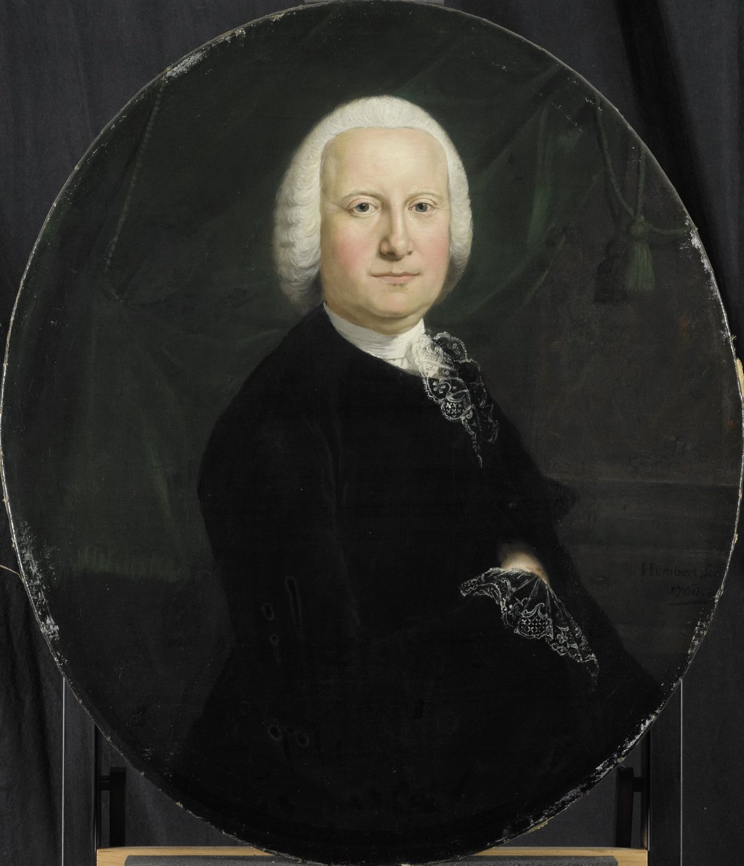 Portrait d