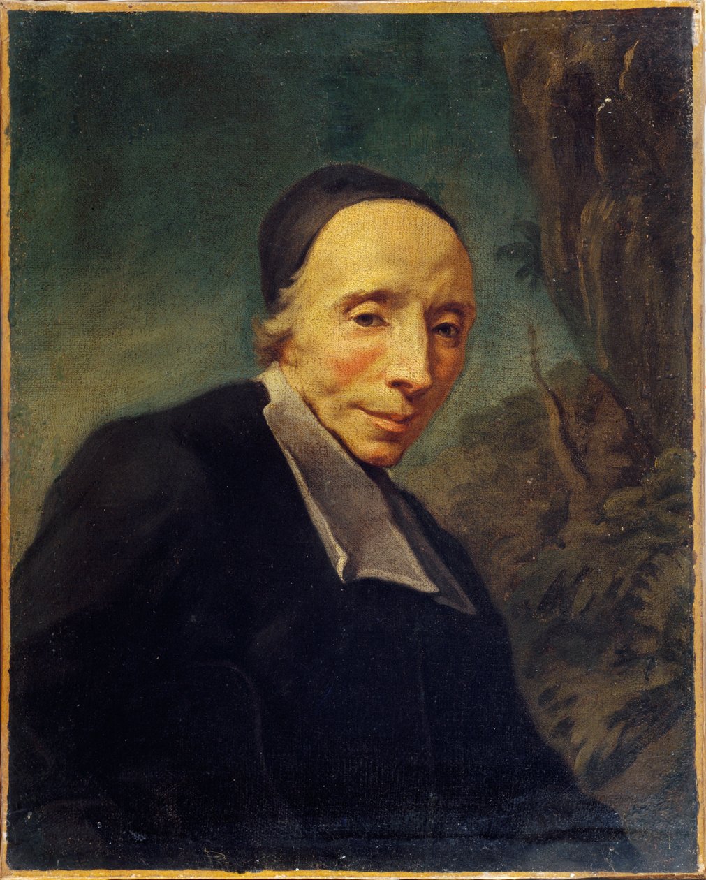 Portrait de l
