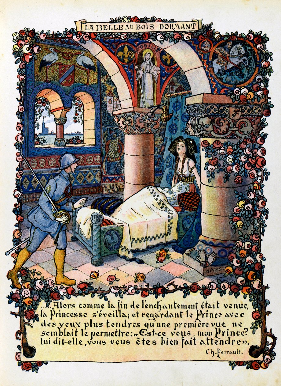 Frontispice du livre 