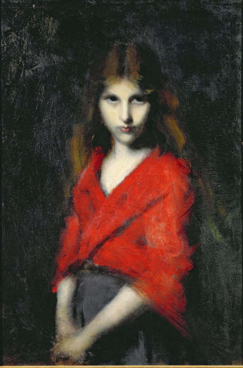 Portrait d