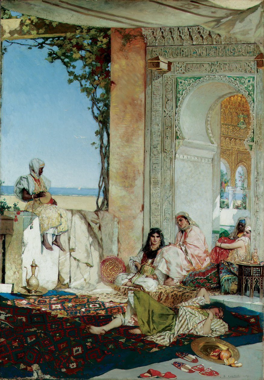 Femmes d