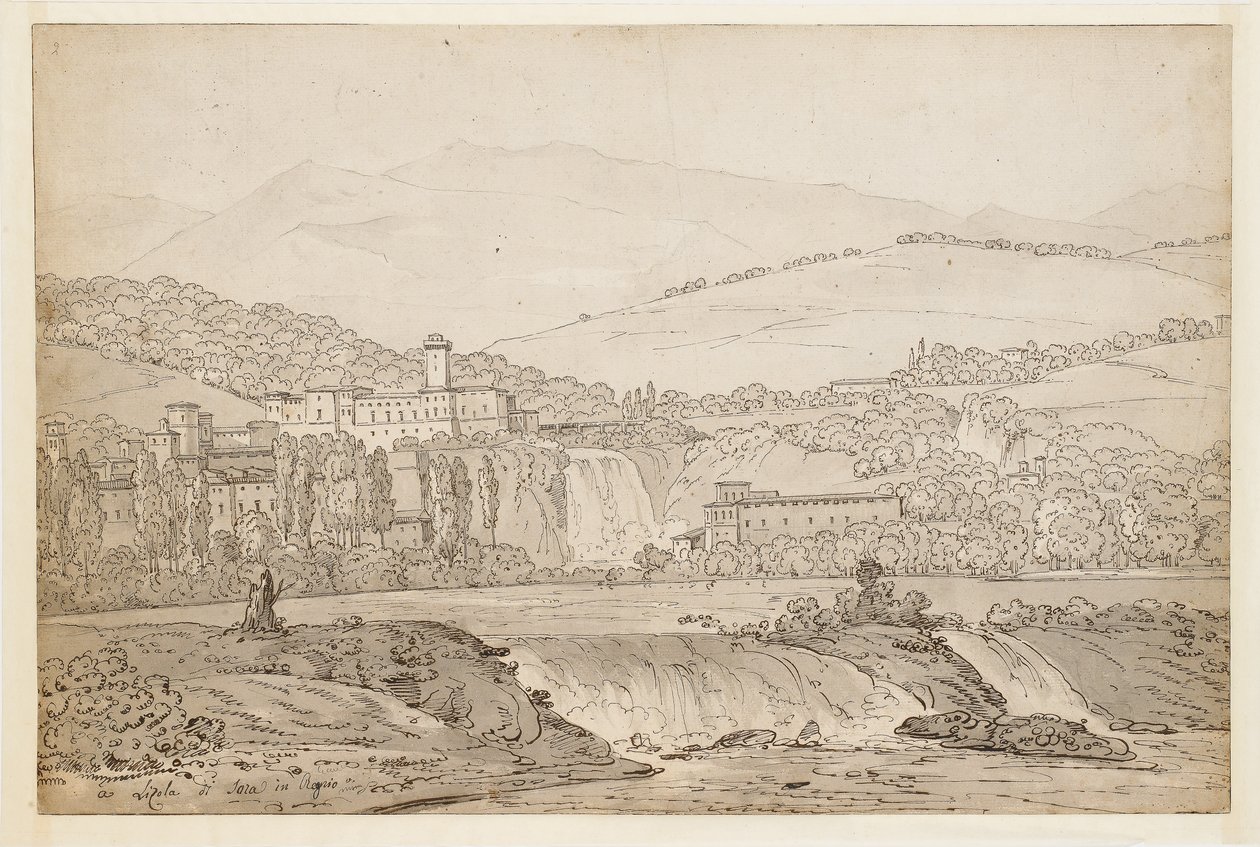 Vue de l