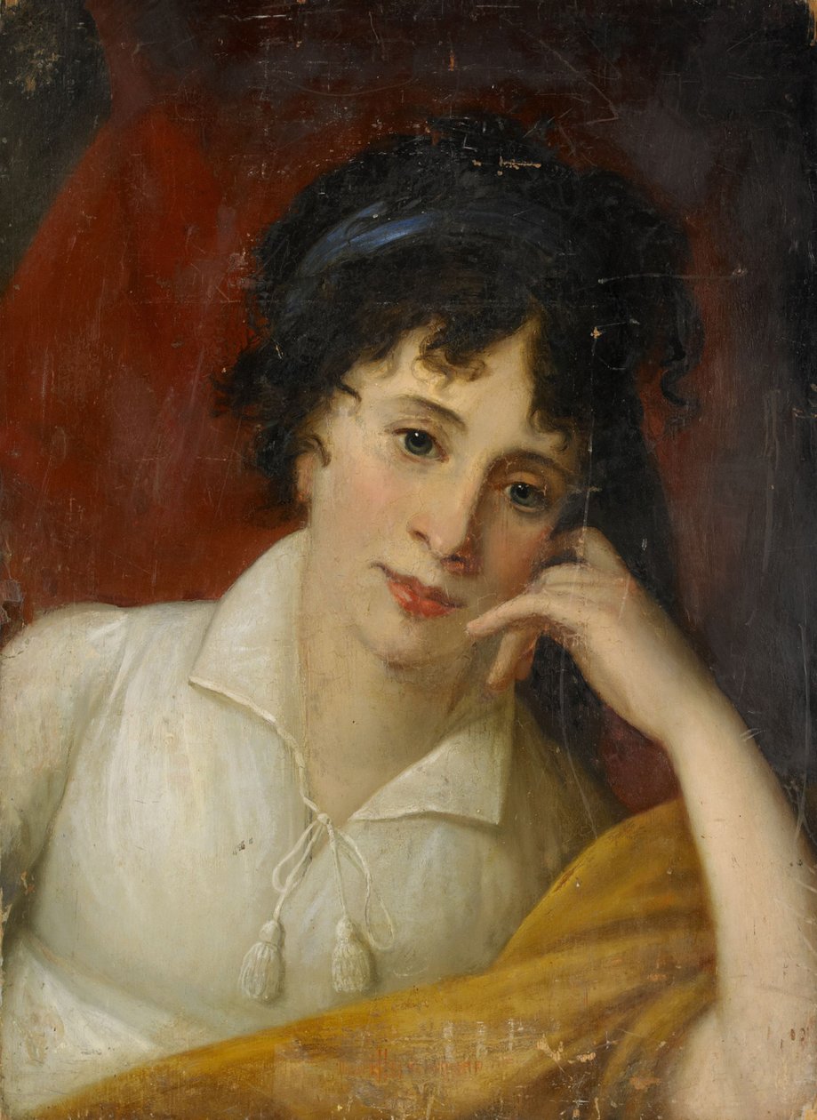 Portrait d
