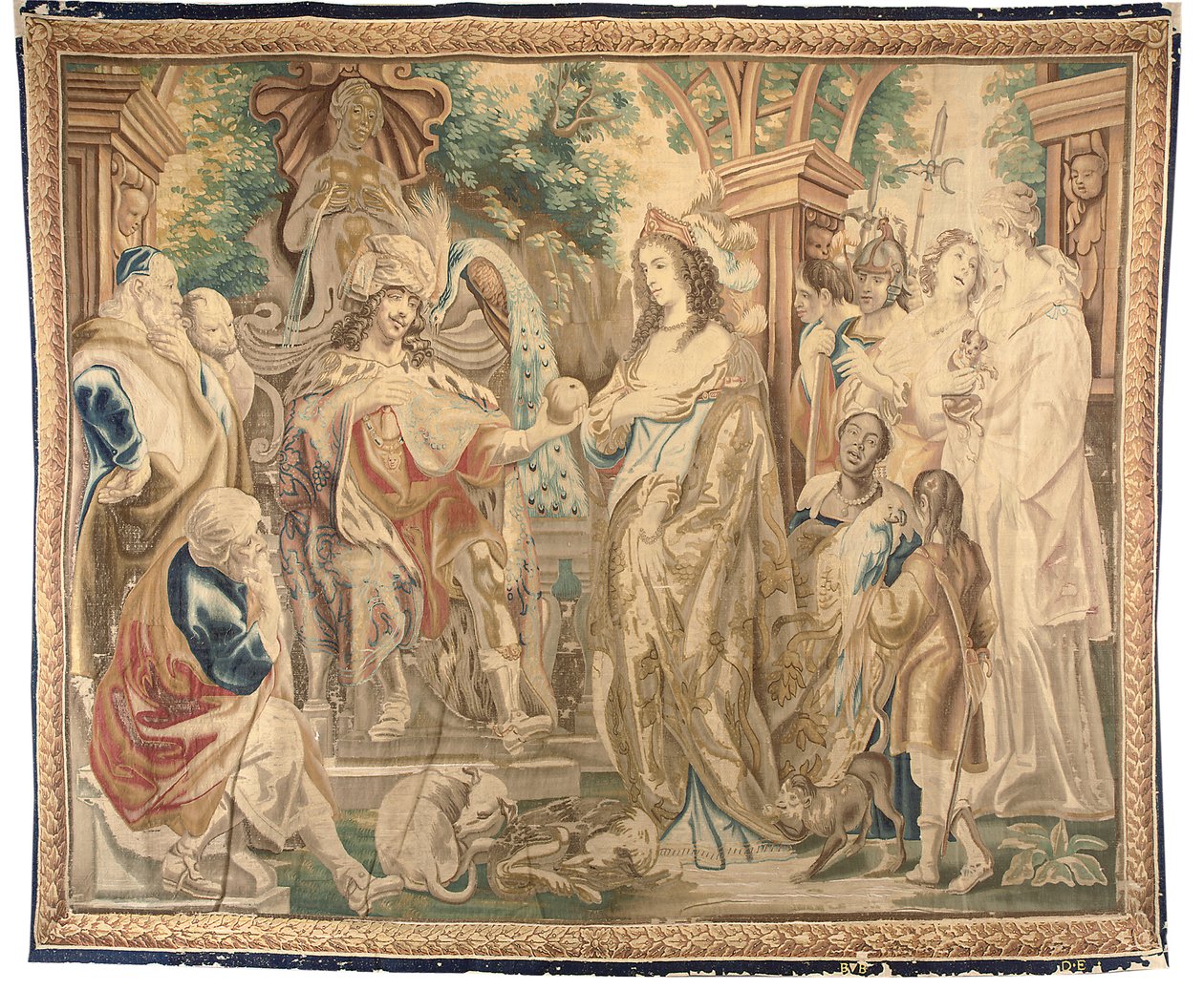 Tapisserie de Bruxelles d