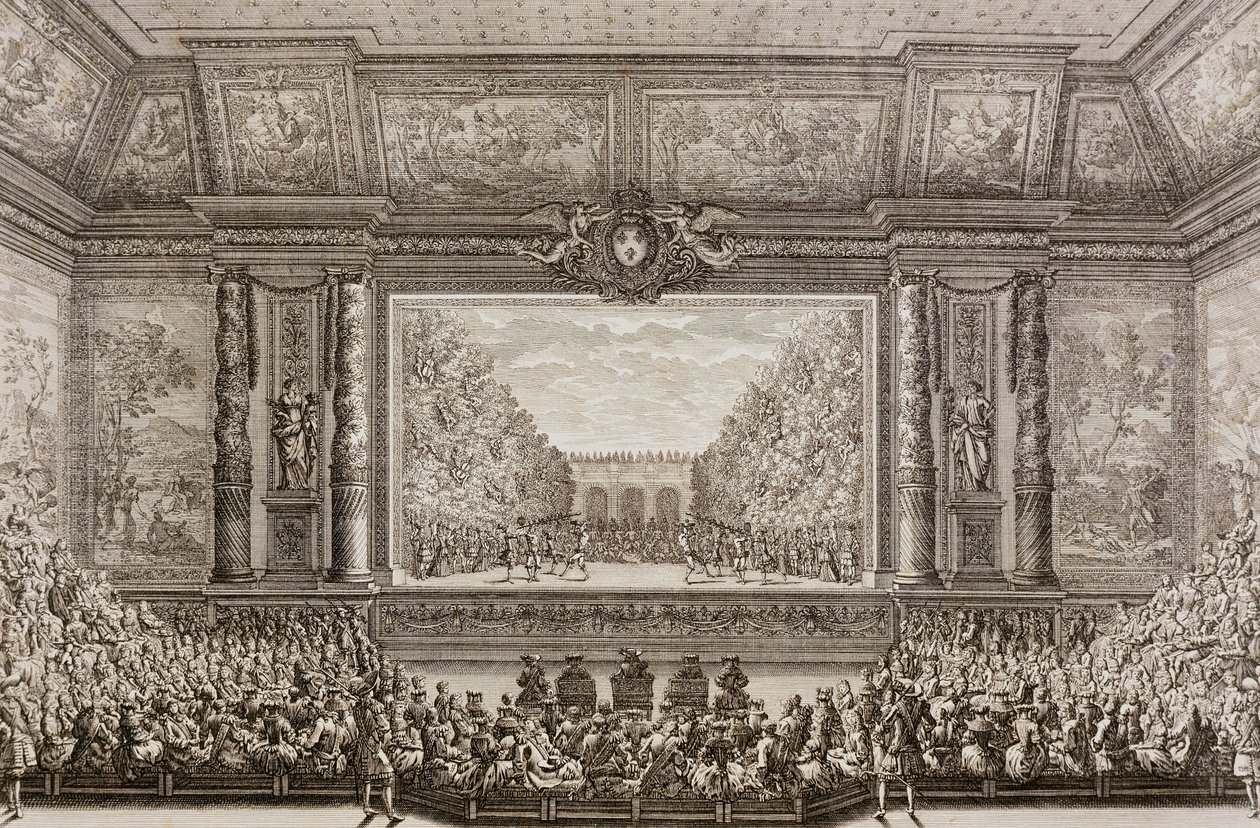 Les Fêtes de l